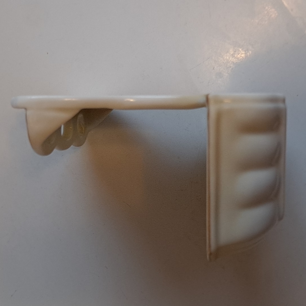 Toothbrush/Soap Holder - Picture 3 of 11